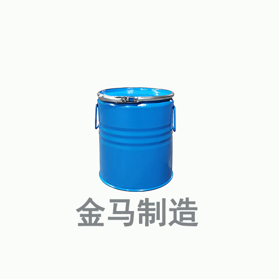 宿迁铁桶